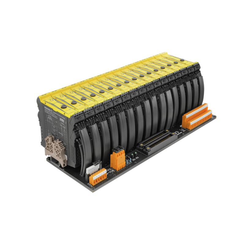 Image of Weidmuller 2436230000