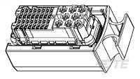Image of TE Connectivity 368383-1