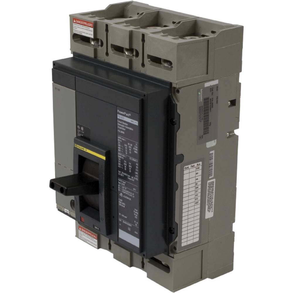 Image of Schneider Electric PKL36080
