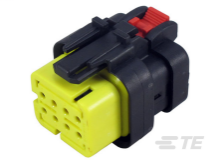Image of TE Connectivity 776494-3