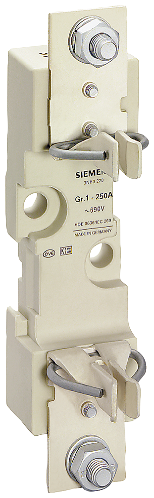 Image of Siemens 3NH3220