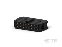 Image of TE Connectivity 1658622-3