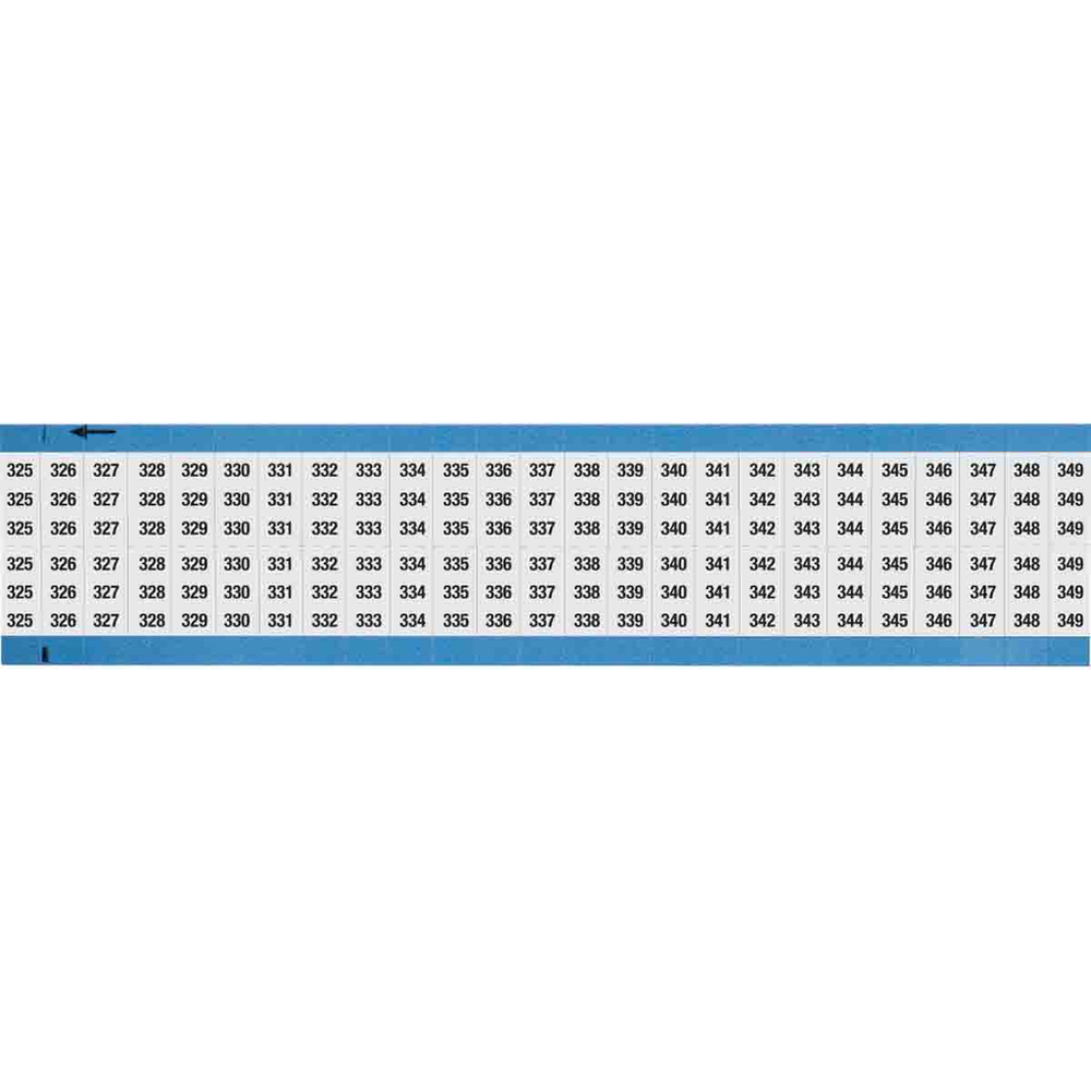 Image of Brady WM-325-349-SC-PK