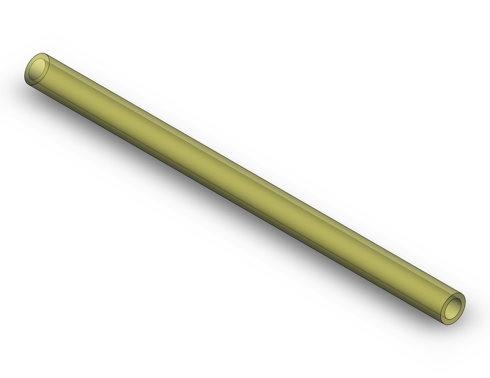 Image of SMC TU0604Y-100
