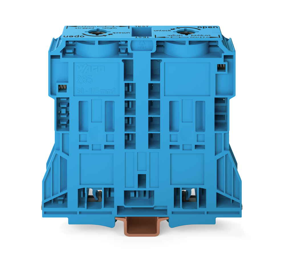 Image of WAGO 285-1184