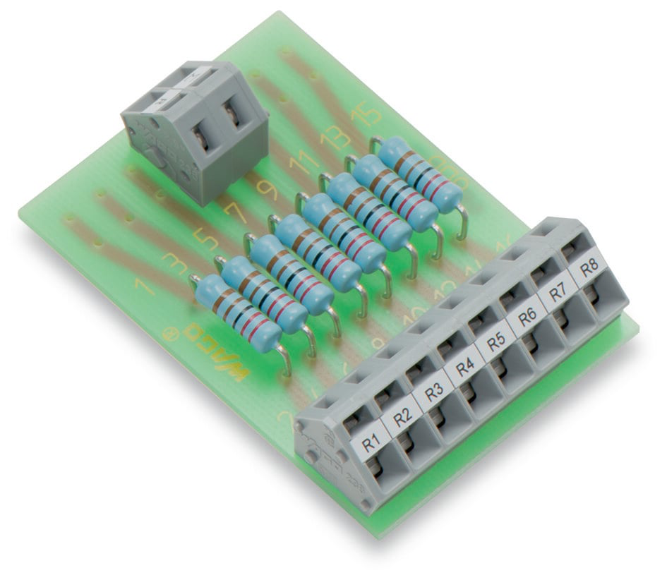 Image of WAGO 289-113