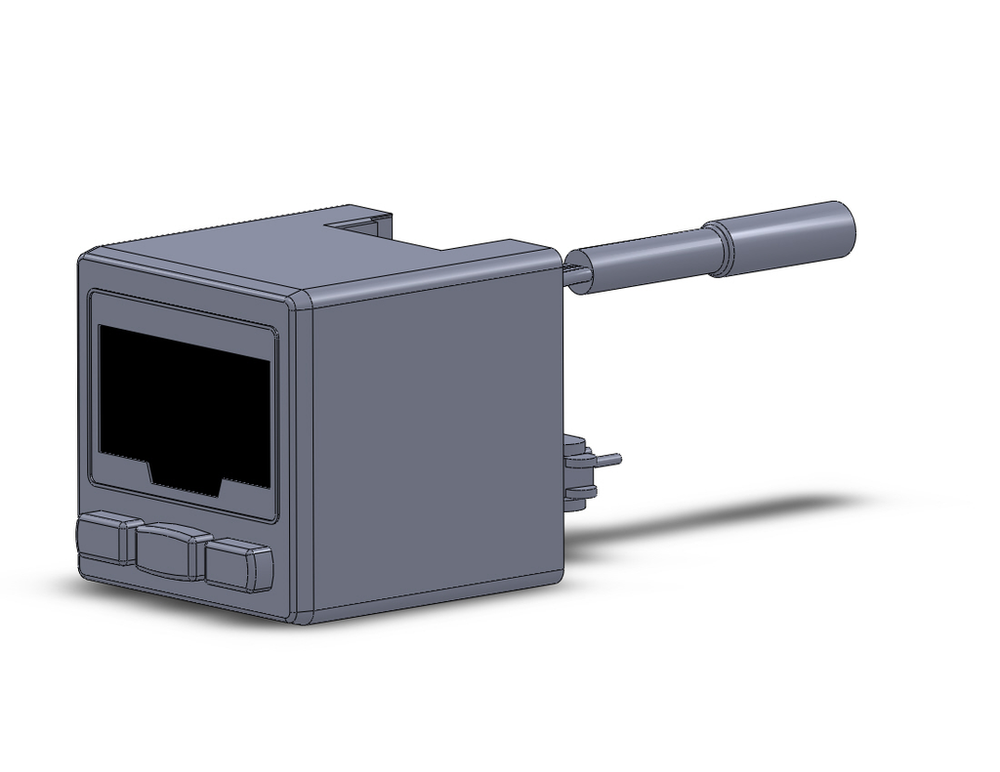 Image of SMC PFMV303-MLG