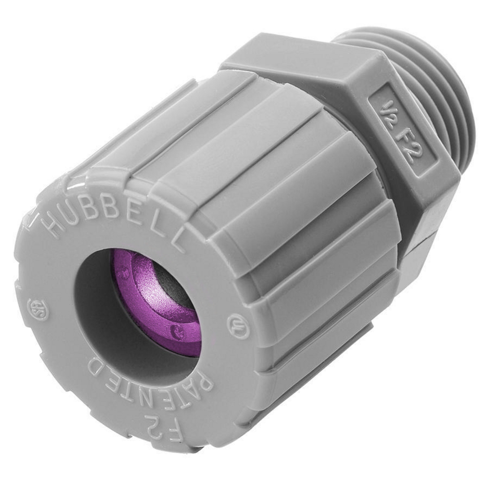 Image of Hubbell Wiring Device-Kellems SHC1042CR