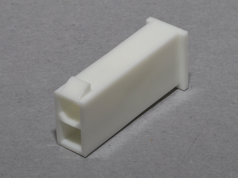 Image of Molex 39013029