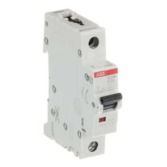 Image of ABB ST201M-K2