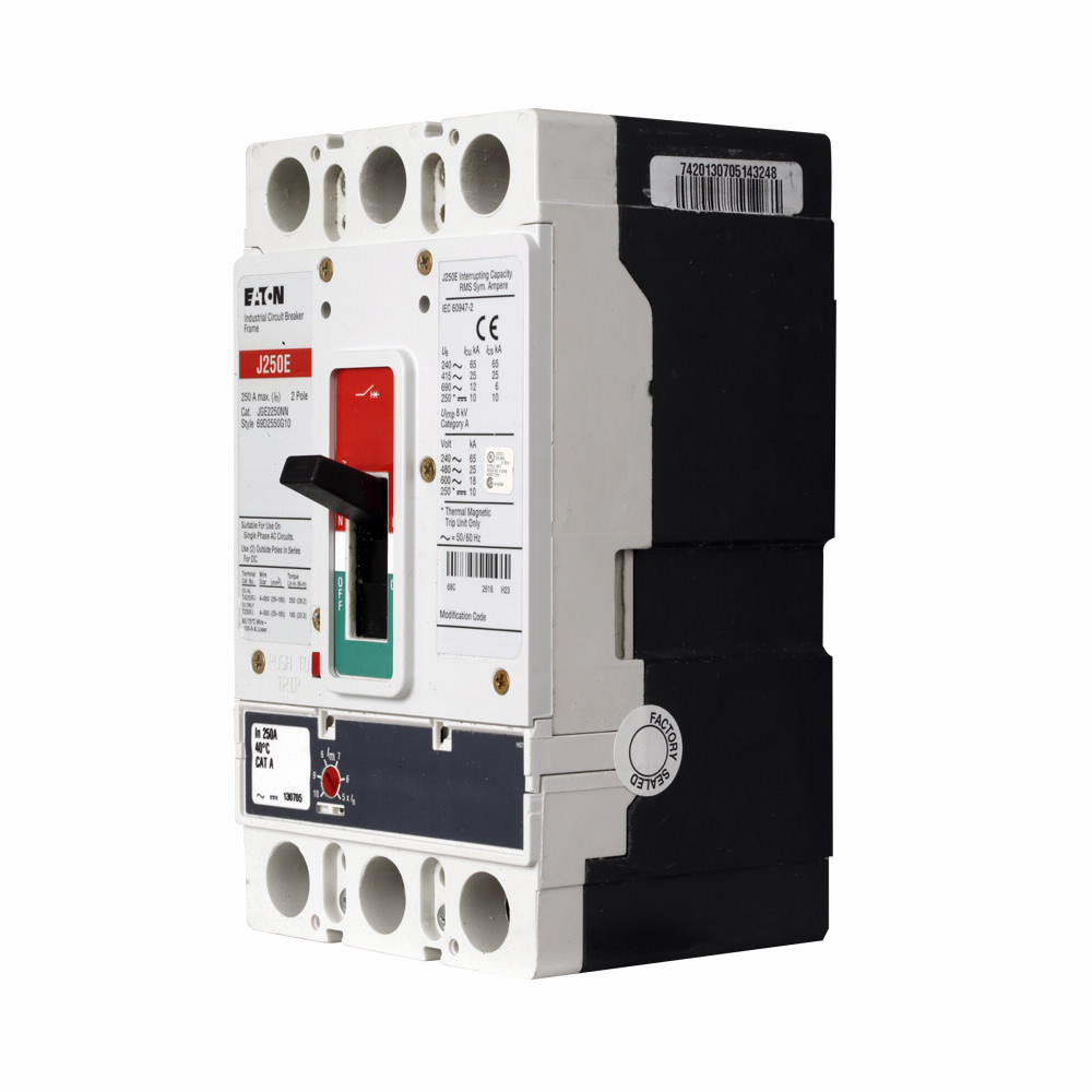 Image of Eaton JGE2100FAG