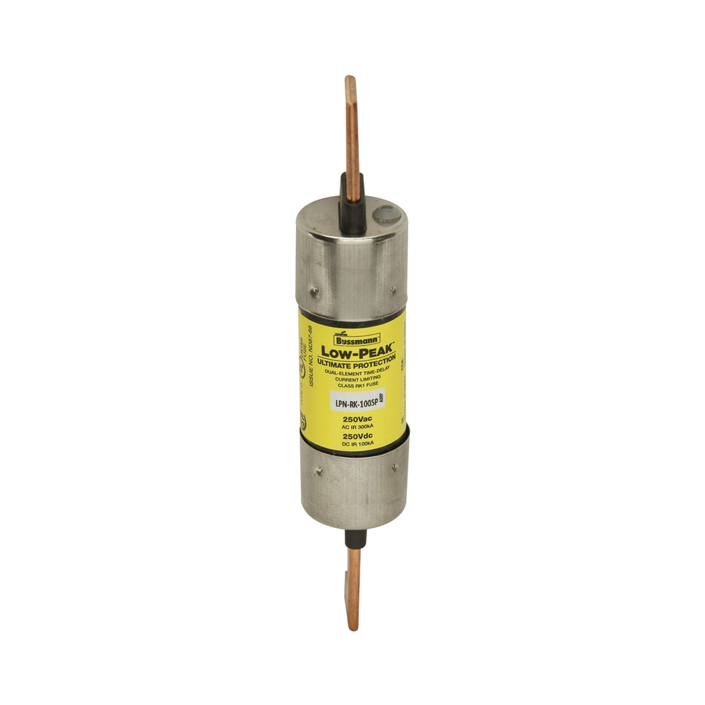 Image of Bussmann LPN-RK-90SP