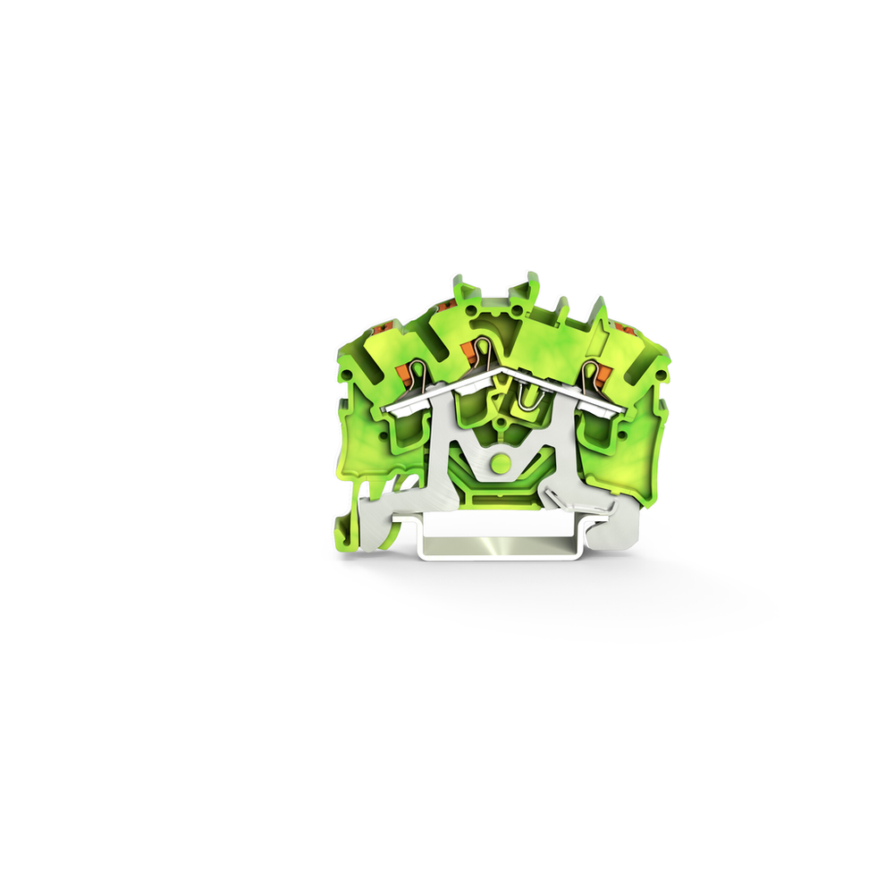 Image of WAGO 2202-6307