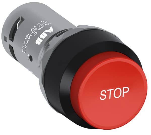 Image of ABB CP9-1018