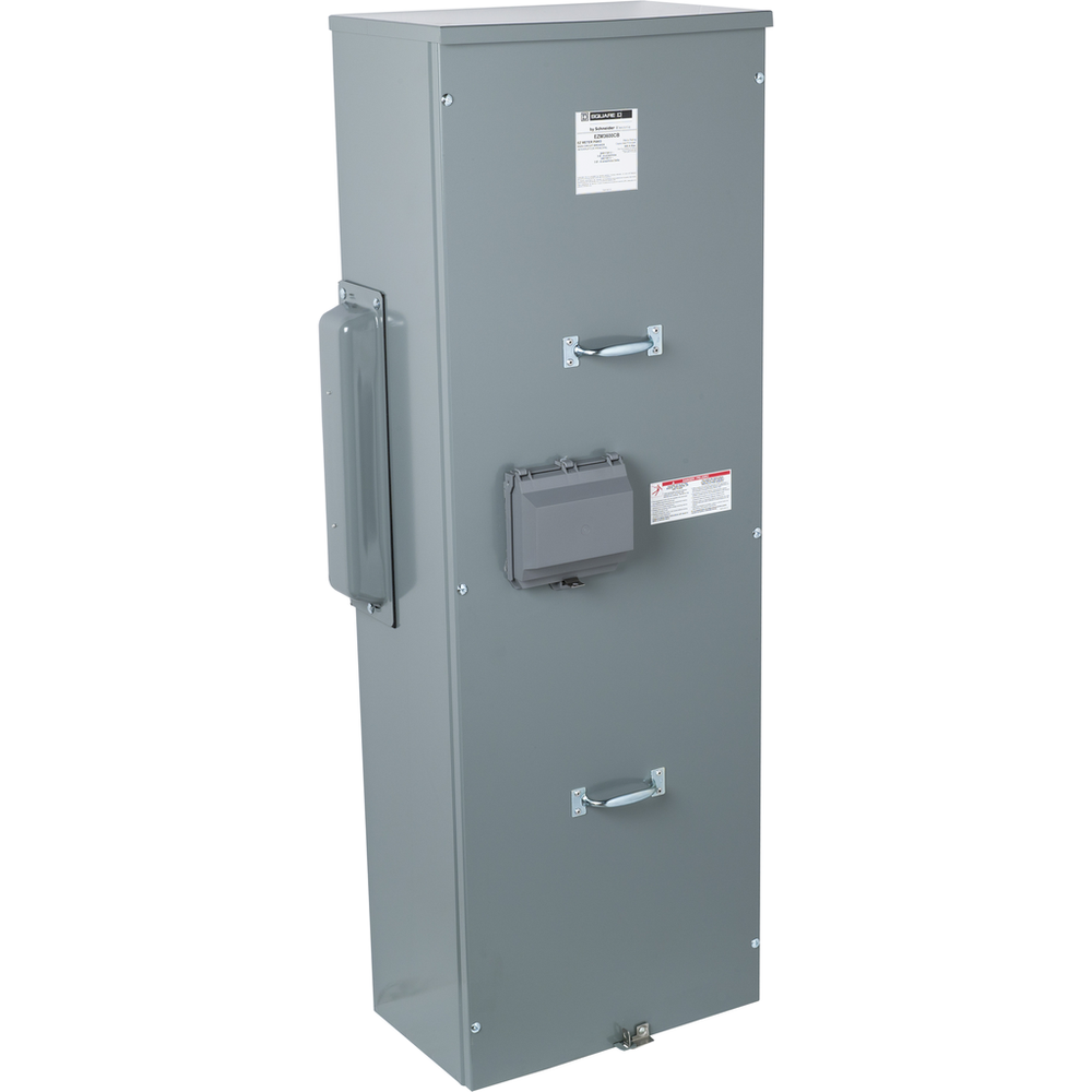 Image of Schneider Electric EZM3600CB