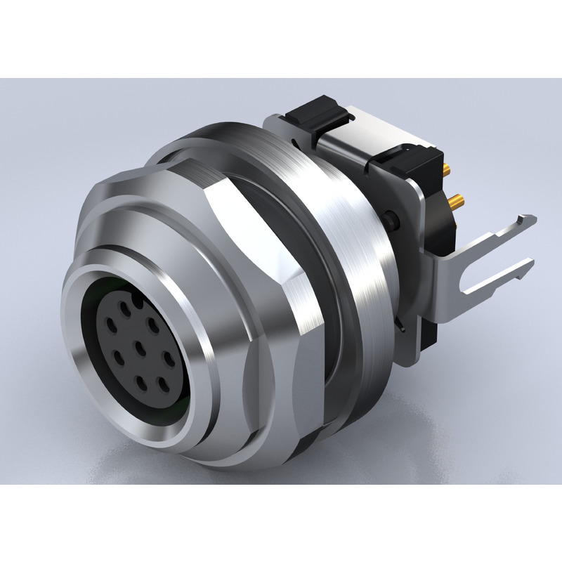 Image of Weidmuller 2423730000