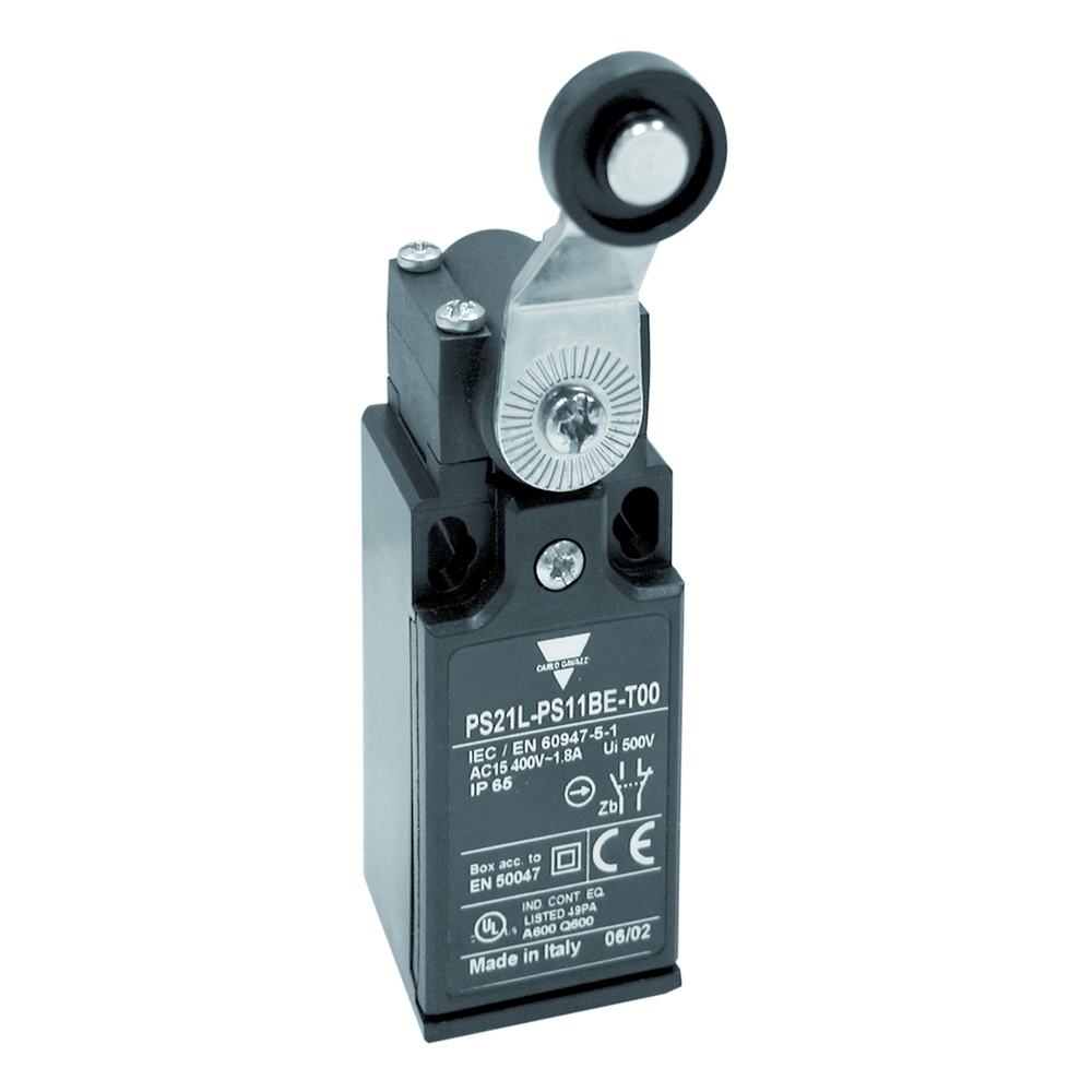 Image of Carlo Gavazzi PS21L-PS11BE-T00