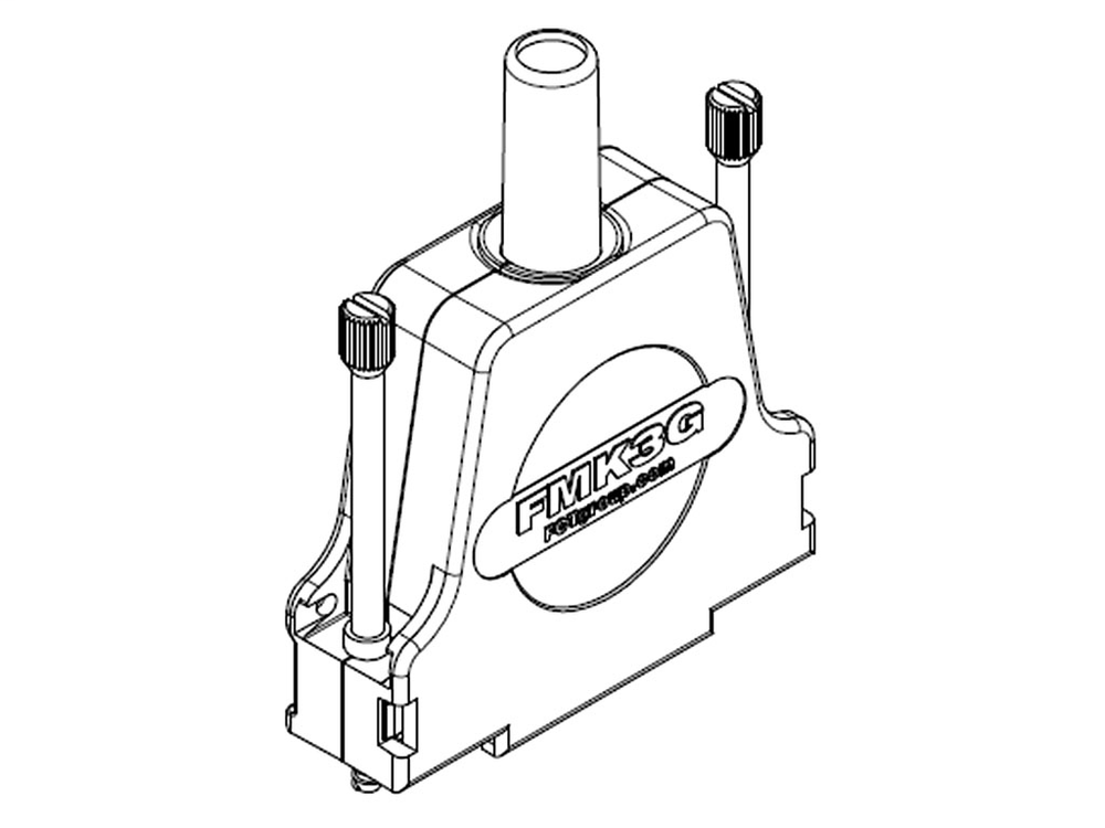 Image of Molex 1731110084