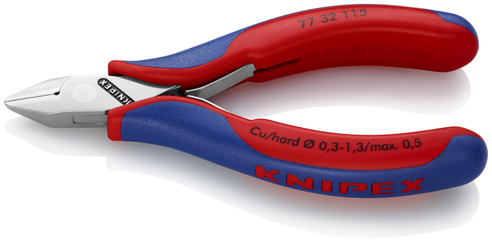 Image of KNIPEX 77 32 115