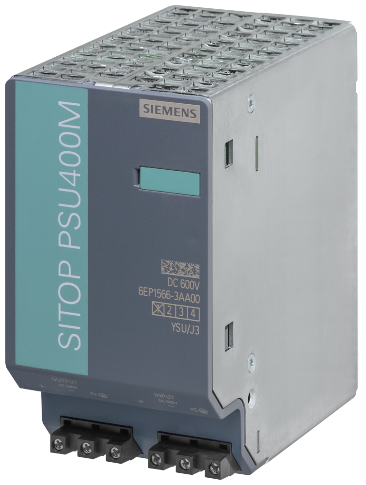 Image of Siemens 6EP15663AA00