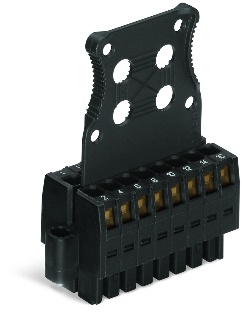 Image of WAGO 713-1103/107-9037/032-000