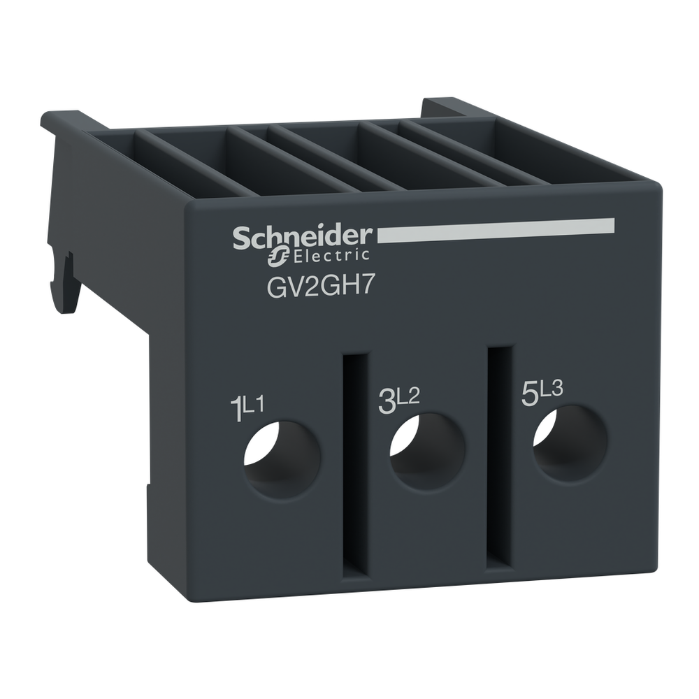 Image of Schneider Electric GV2GH7