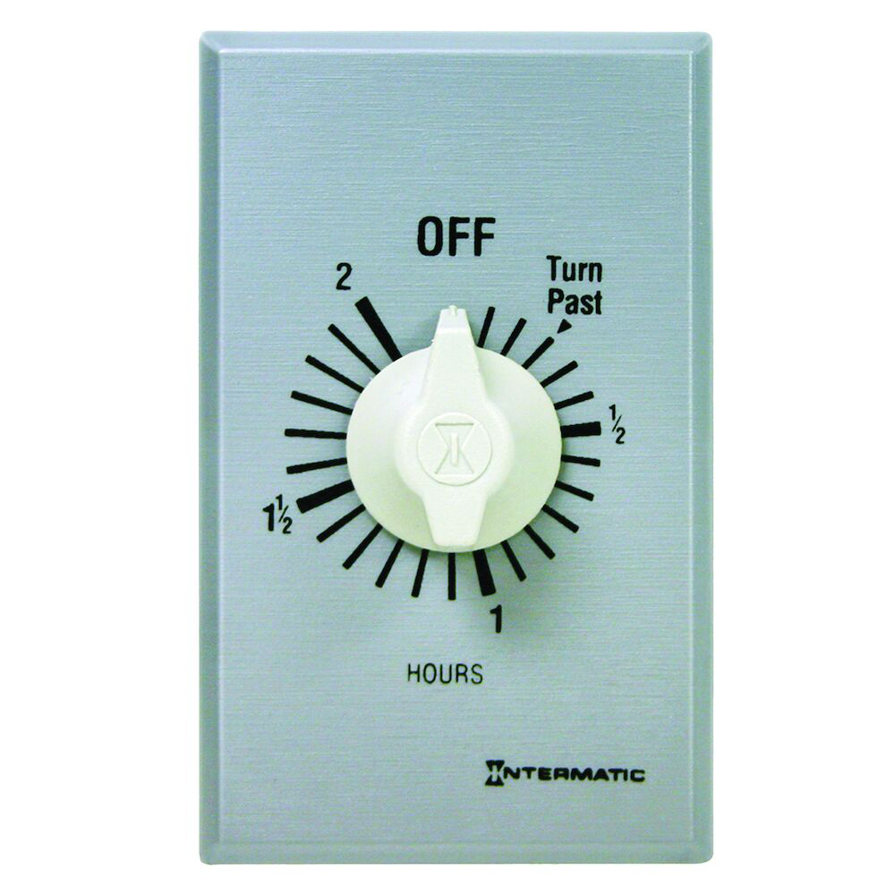 Image of Intermatic FF2H