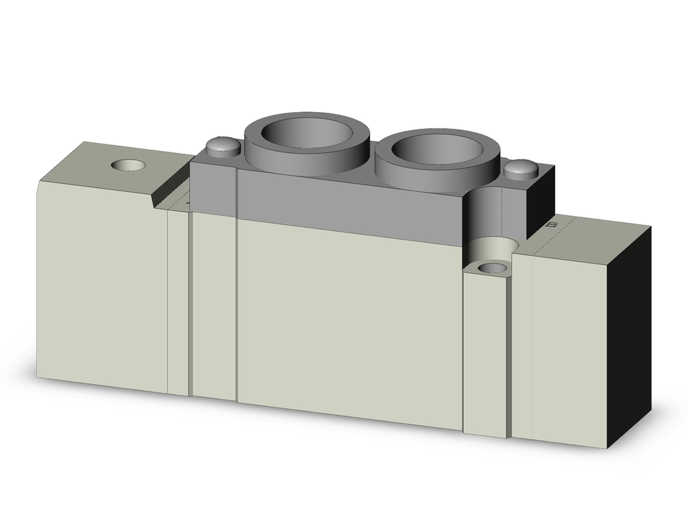 Image of SMC SYA7120-02F