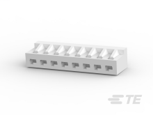 Image of TE Connectivity 172890-8