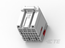 Image of TE Connectivity 2098067-6