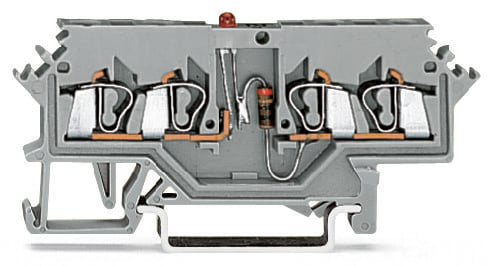 Image of WAGO 280-624/281-413