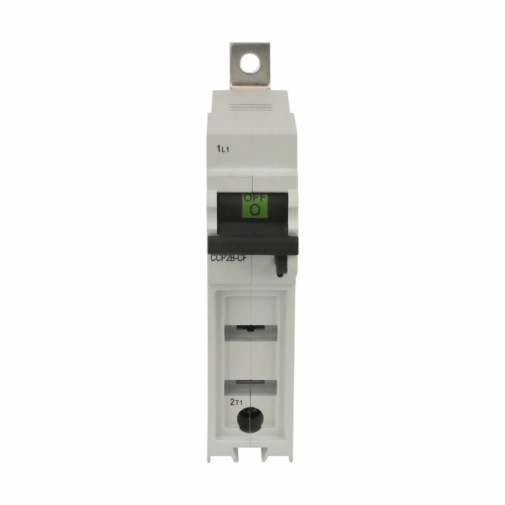 Image of Bussmann CCP2B-1-60CF