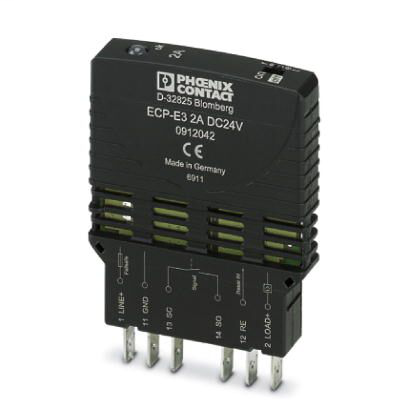 Image of Phoenix Contact 0912042