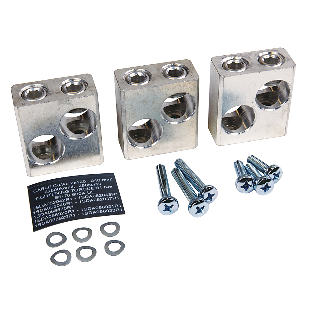 Image of Allen-Bradley 140G-M-TLC24