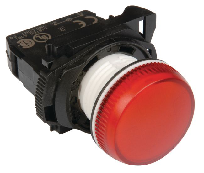 Image of Allen-Bradley 198-PL21G