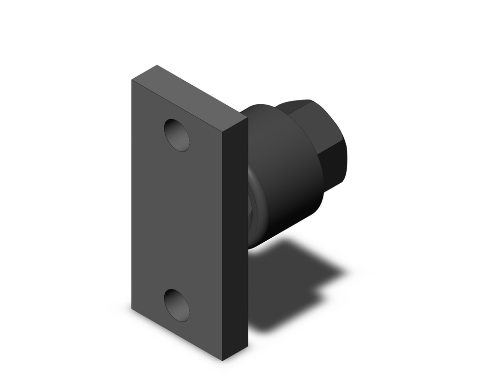Image of SMC JAF40-14-150