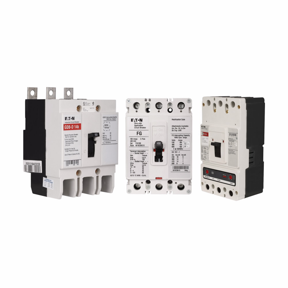 Image of Eaton HNWH3125T35V3WP09