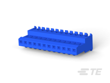 Image of TE Connectivity 4-640622-2