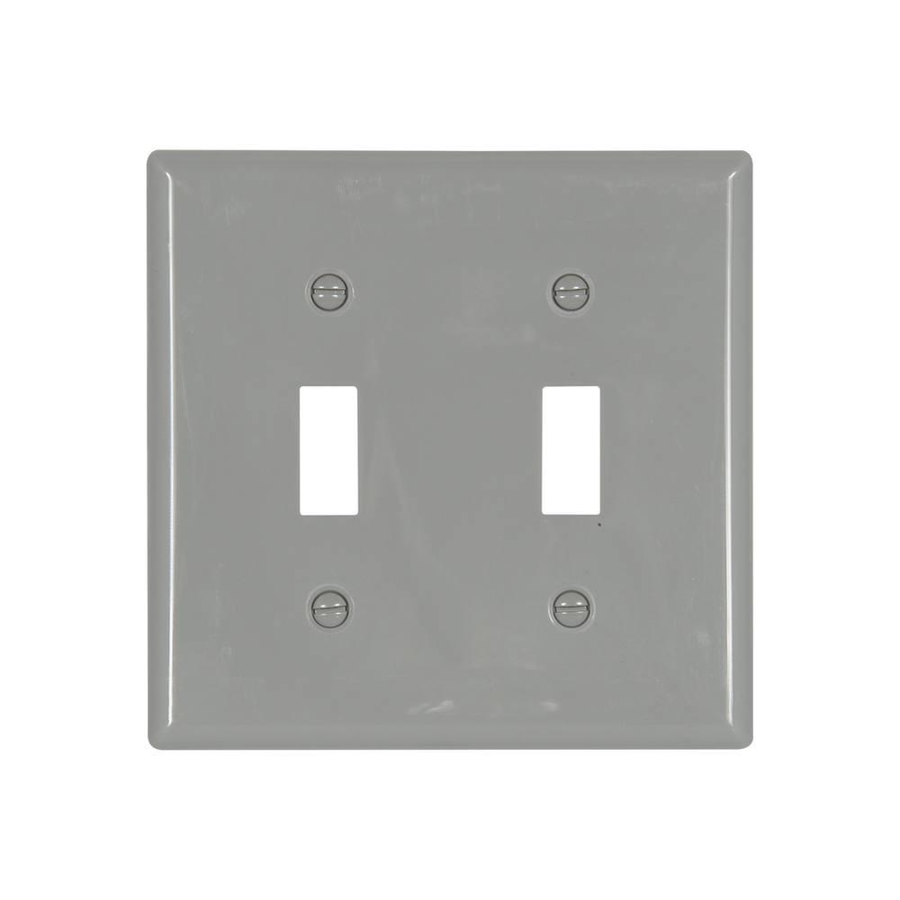 Image of Cooper Wiring Devices 5139GY-BOX