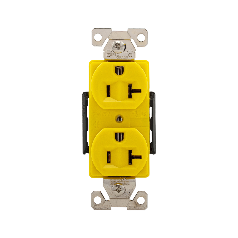 Image of Cooper Wiring Devices AH5362CRY