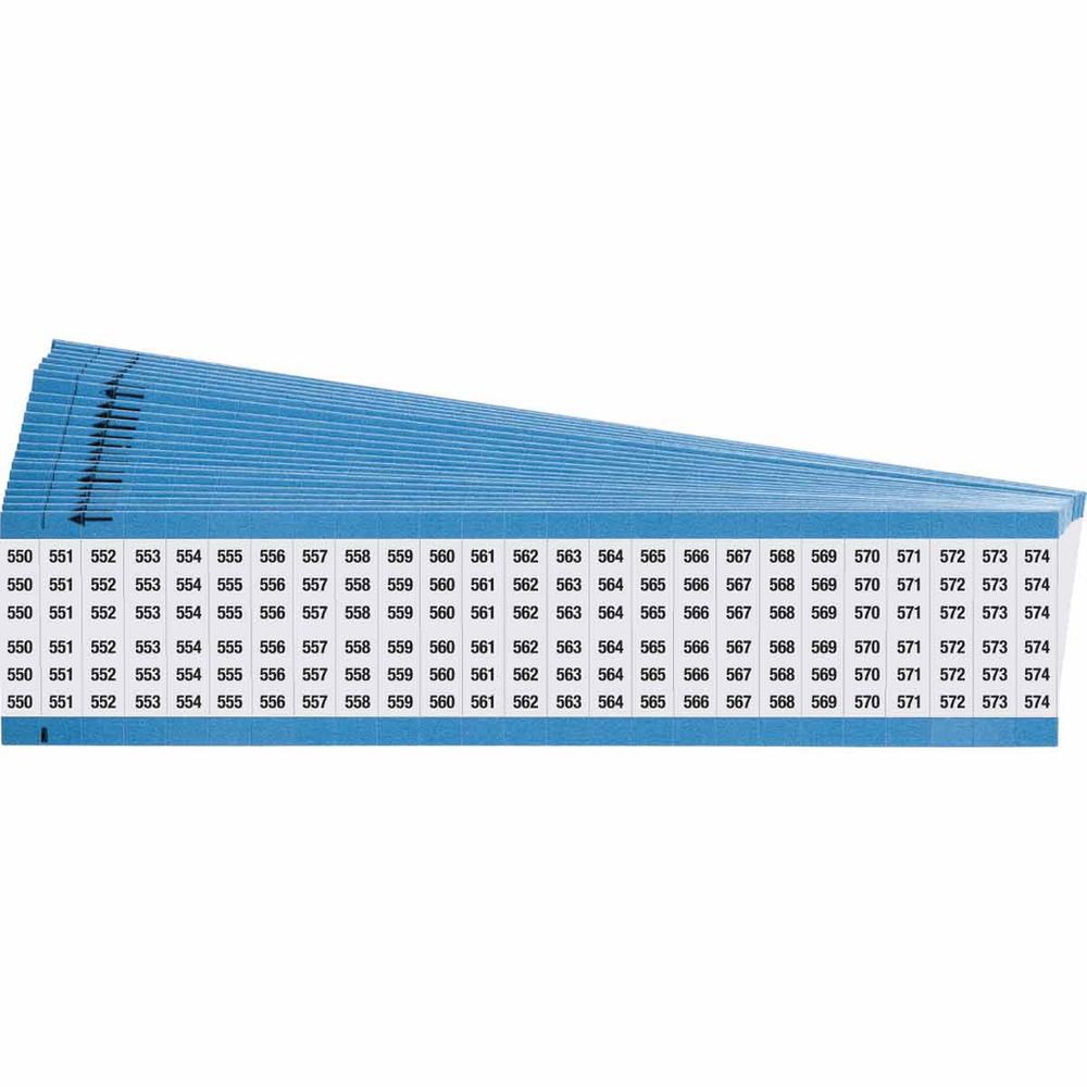 Image of Brady WM-550-574-PK
