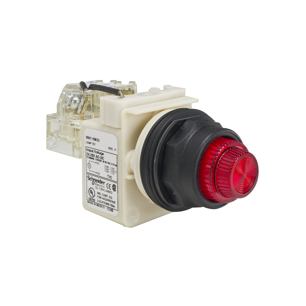 Image of Schneider Electric 9001SKT35R31