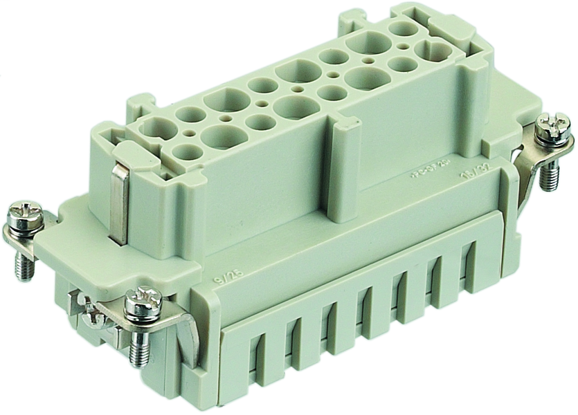 Image of Harting 09340062716