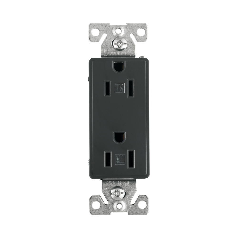 Image of Cooper Wiring Devices 9505TRSG