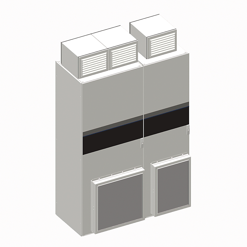 Image of Allen-Bradley 20G1E4F2K3LNANNNNN-P15
