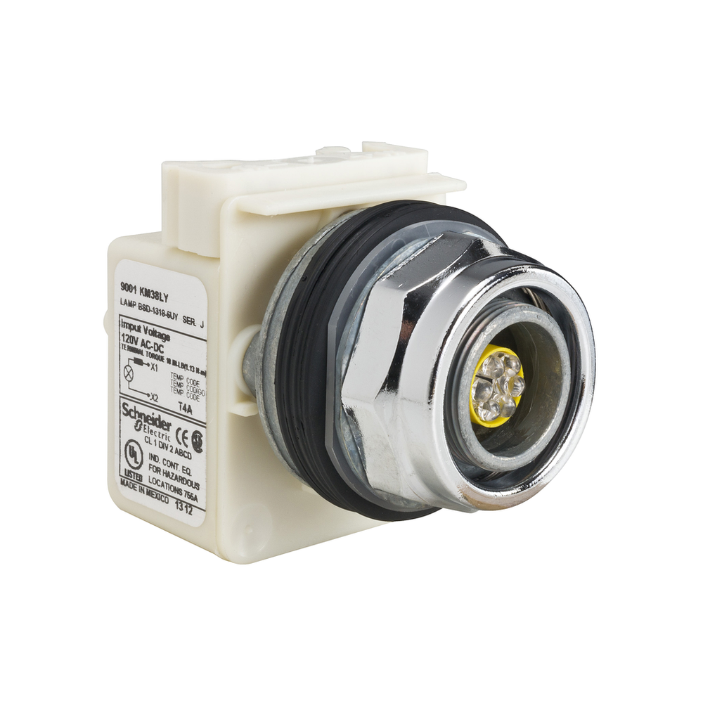 Image of Schneider Electric 9001KP38LY