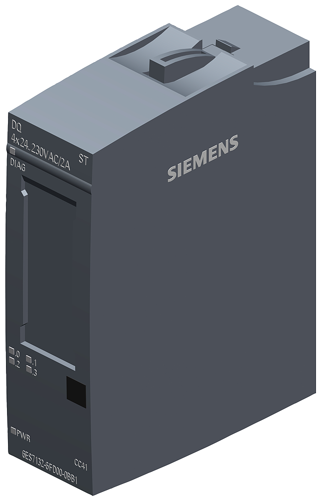 Image of Siemens 6ES71326FD000BB1