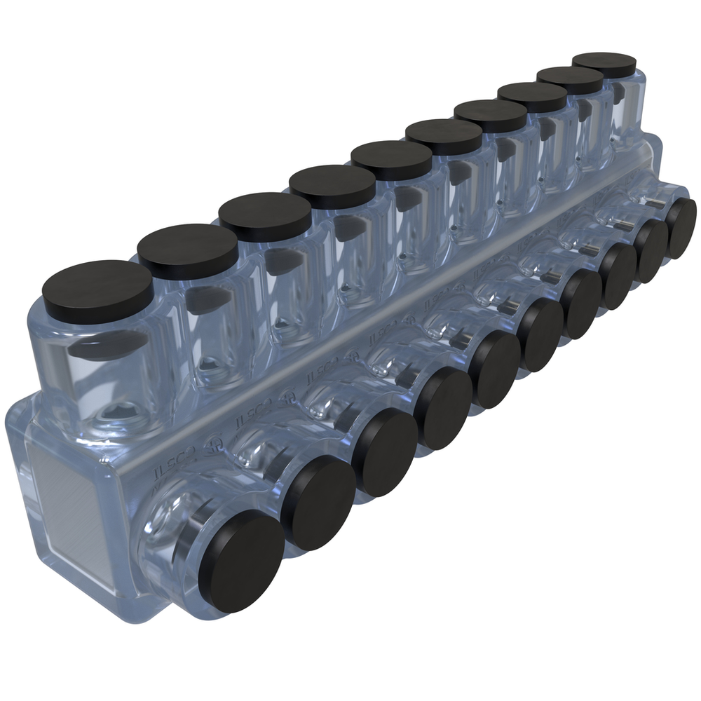 Image of ILSCO ECTS-10-4