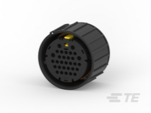 Image of TE Connectivity 1394081-1