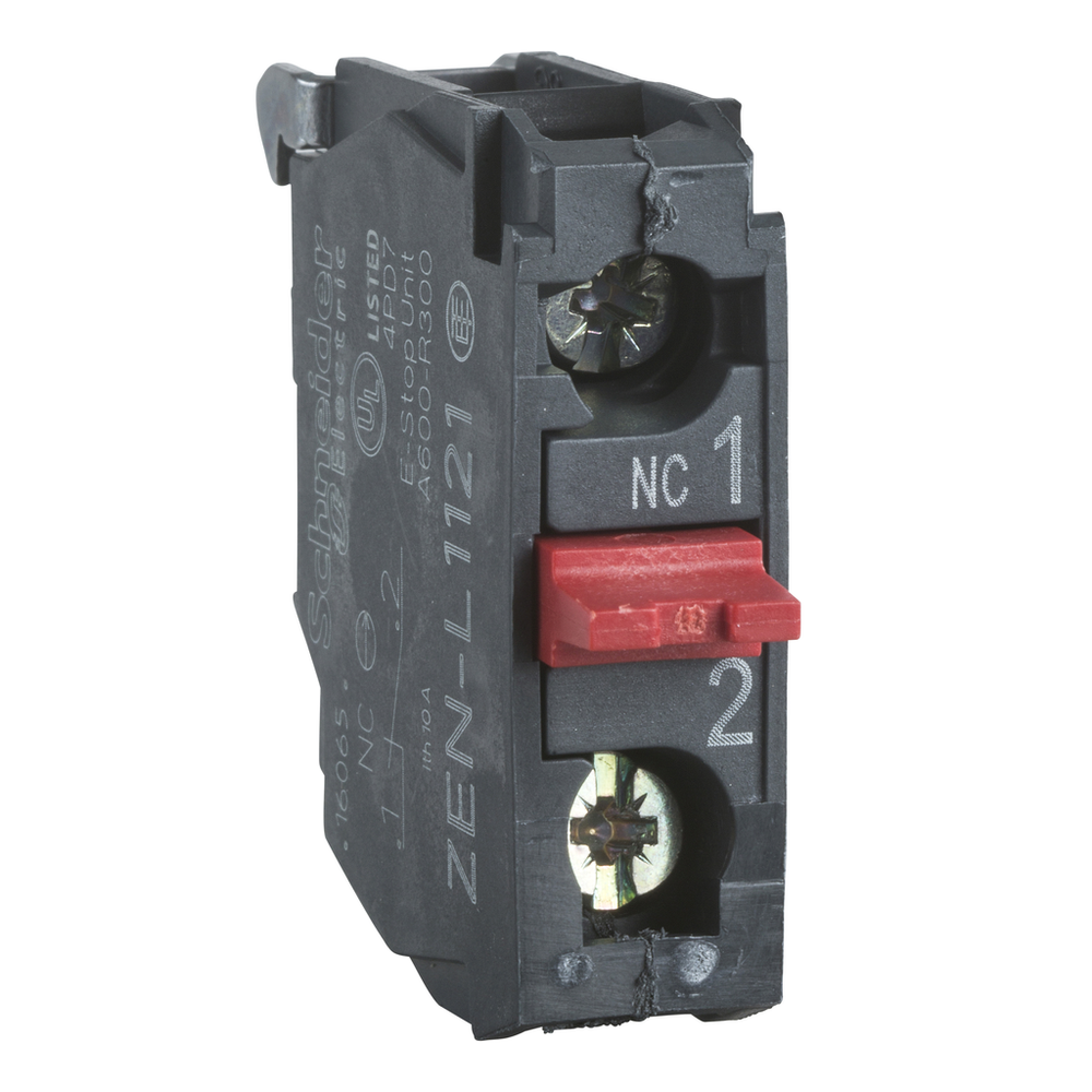 Image of Schneider Electric ZENL1121TQ